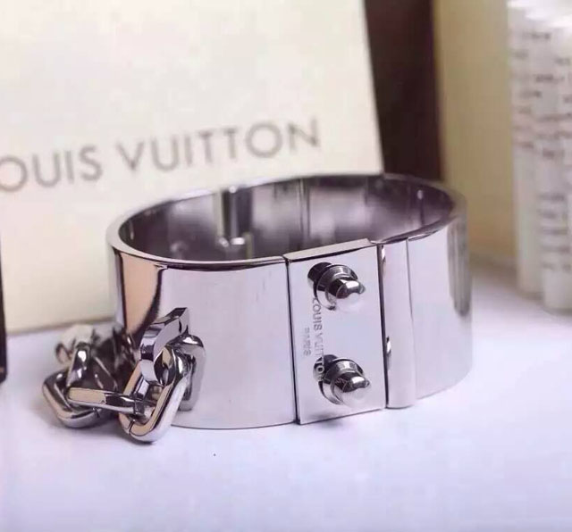 Bracciale Louis Vuitton Modello 91